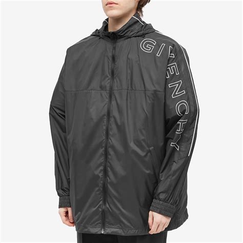 givenchy track jacket women's|givenchy track pants logo.